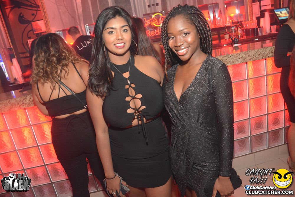 Luxy nightclub photo 206 - October 7th, 2018