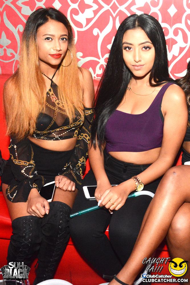 Luxy nightclub photo 208 - October 7th, 2018