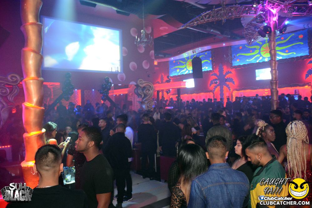 Luxy nightclub photo 209 - October 7th, 2018