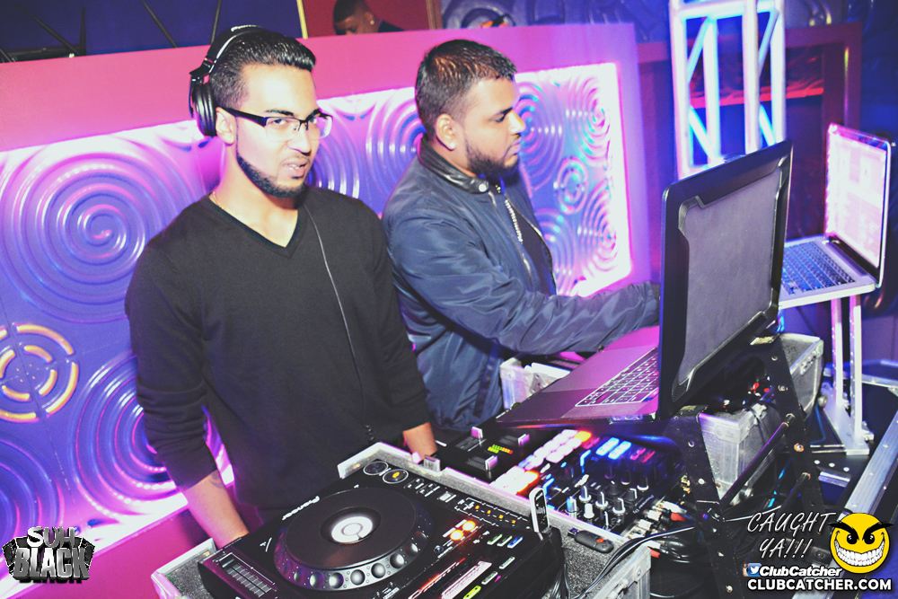 Luxy nightclub photo 211 - October 7th, 2018