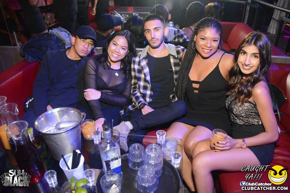 Luxy nightclub photo 212 - October 7th, 2018