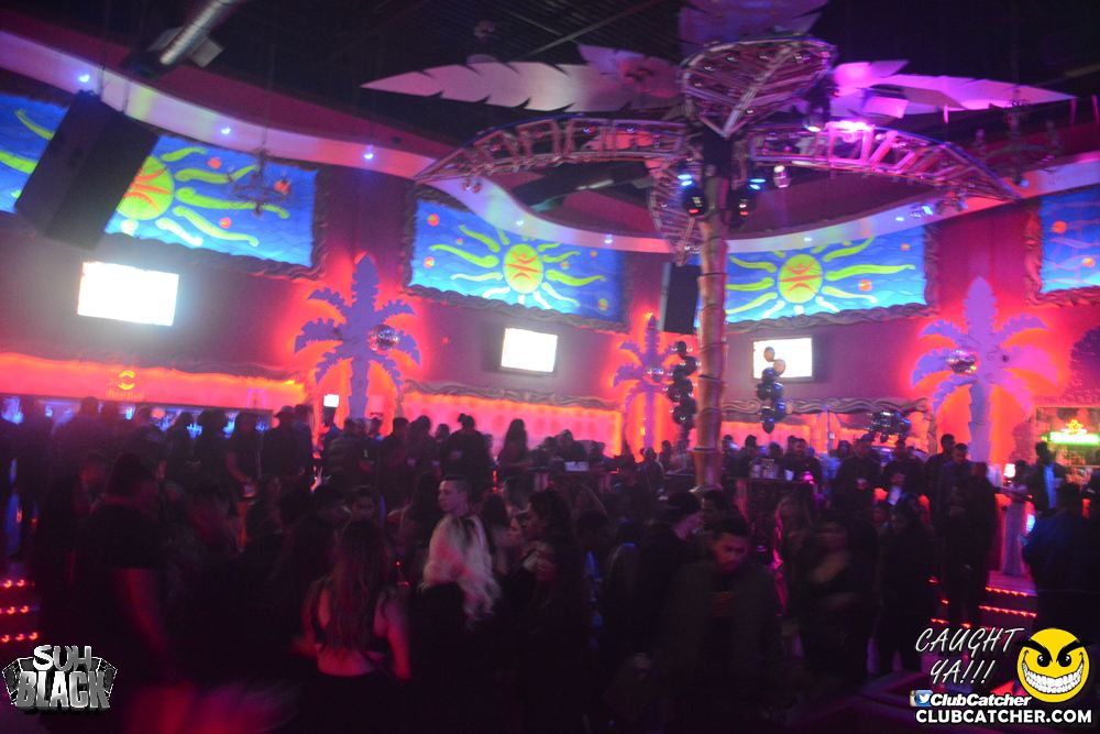 Luxy nightclub photo 213 - October 7th, 2018