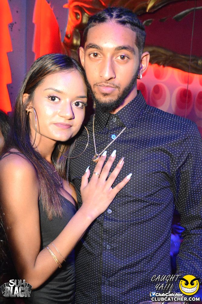 Luxy nightclub photo 215 - October 7th, 2018