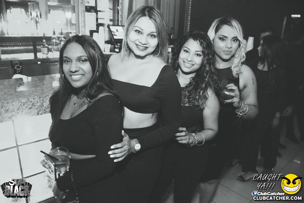 Luxy nightclub photo 216 - October 7th, 2018