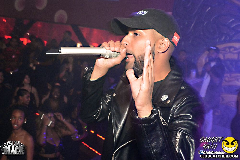 Luxy nightclub photo 217 - October 7th, 2018