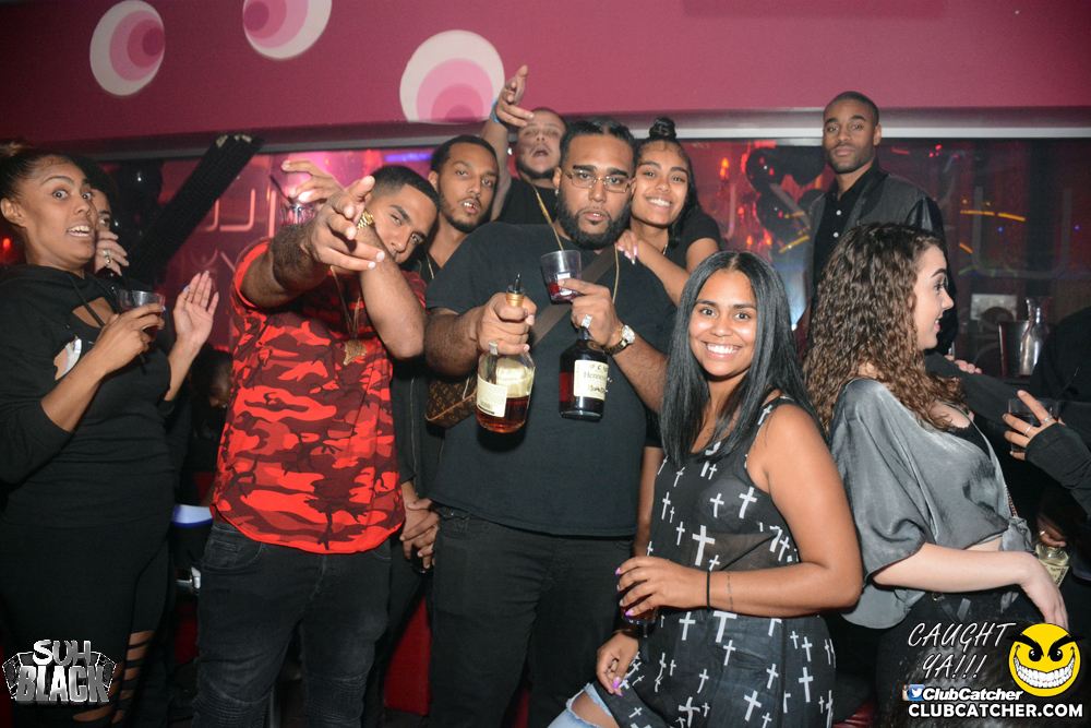 Luxy nightclub photo 23 - October 7th, 2018