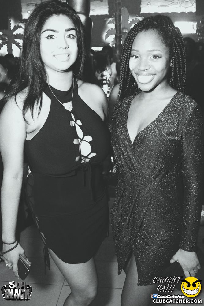 Luxy nightclub photo 221 - October 7th, 2018