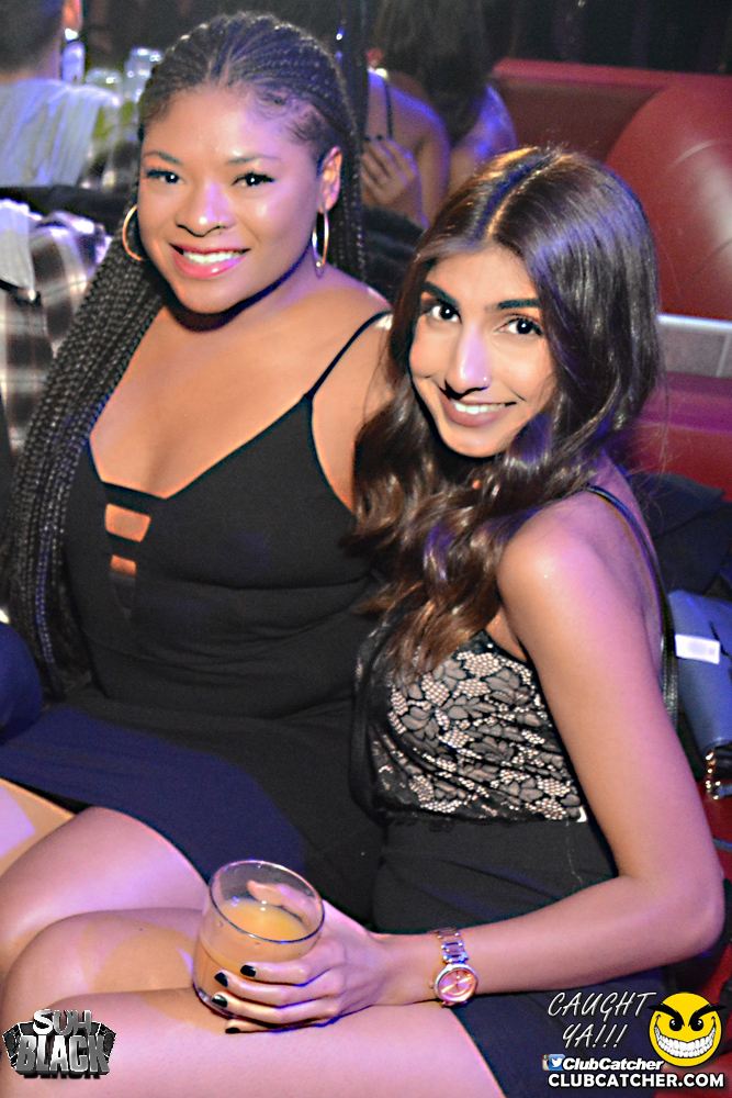 Luxy nightclub photo 222 - October 7th, 2018