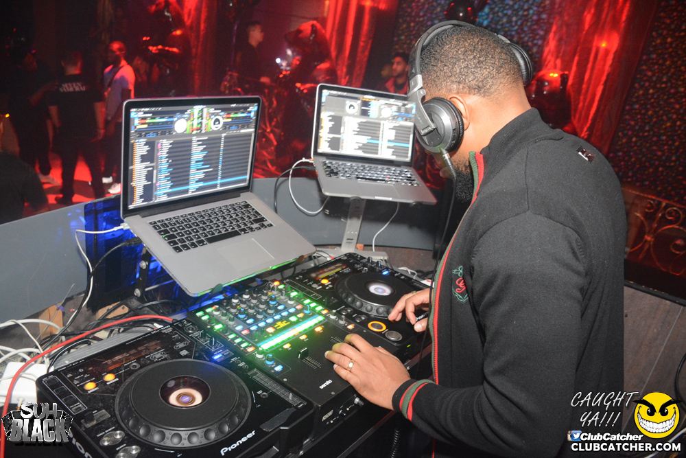 Luxy nightclub photo 223 - October 7th, 2018