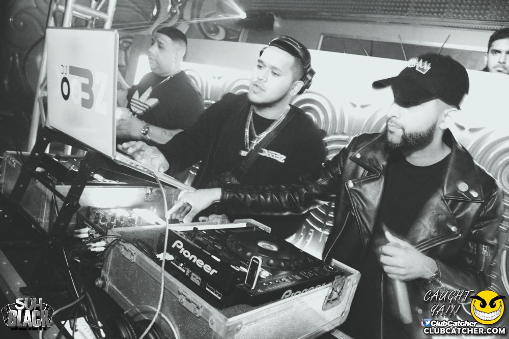 Luxy nightclub photo 225 - October 7th, 2018