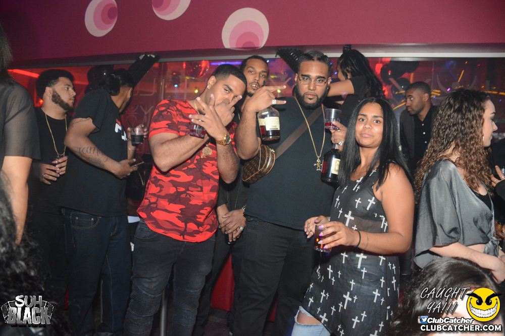 Luxy nightclub photo 227 - October 7th, 2018