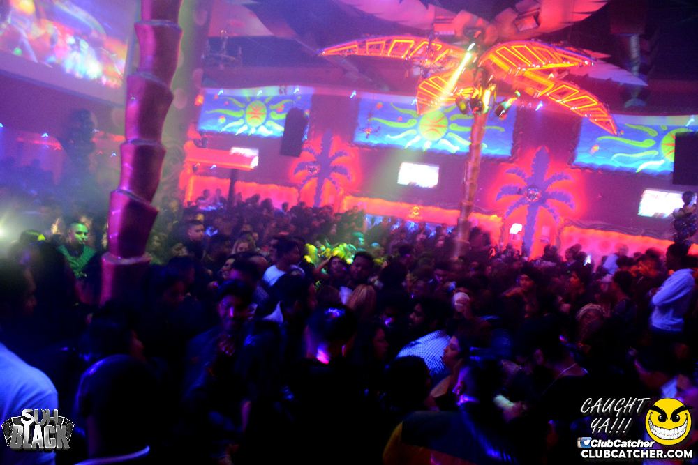 Luxy nightclub photo 228 - October 7th, 2018