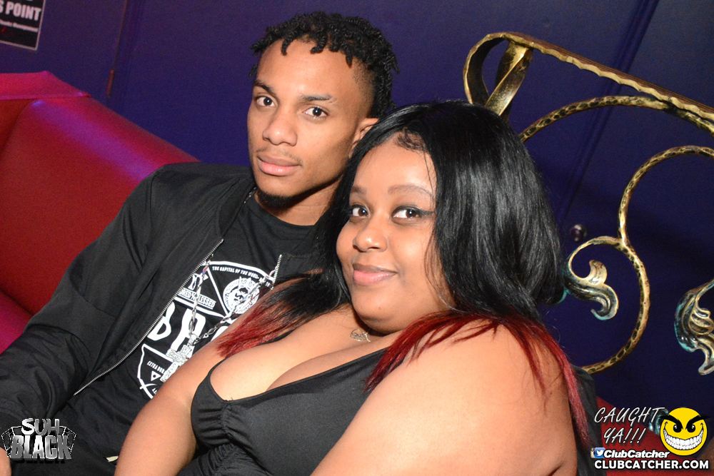 Luxy nightclub photo 229 - October 7th, 2018