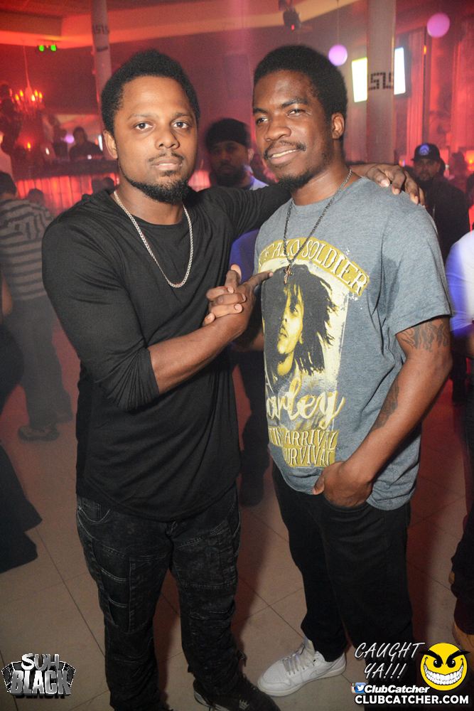 Luxy nightclub photo 230 - October 7th, 2018