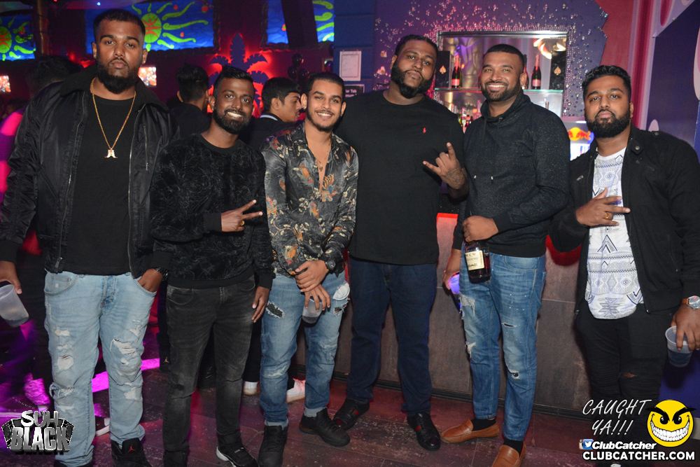 Luxy nightclub photo 231 - October 7th, 2018