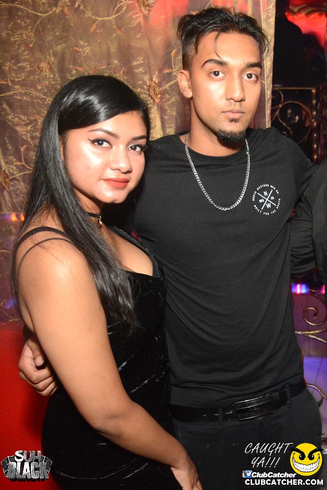 Luxy nightclub photo 232 - October 7th, 2018