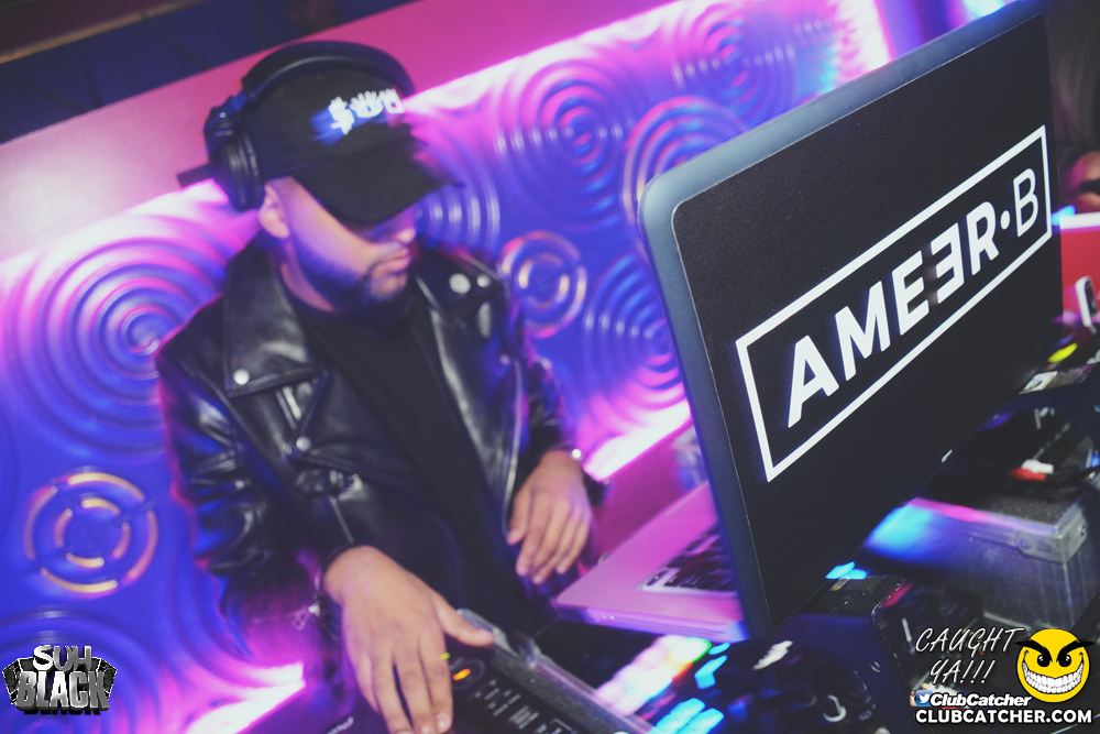 Luxy nightclub photo 233 - October 7th, 2018