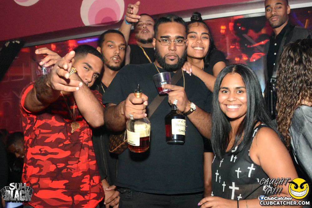 Luxy nightclub photo 234 - October 7th, 2018