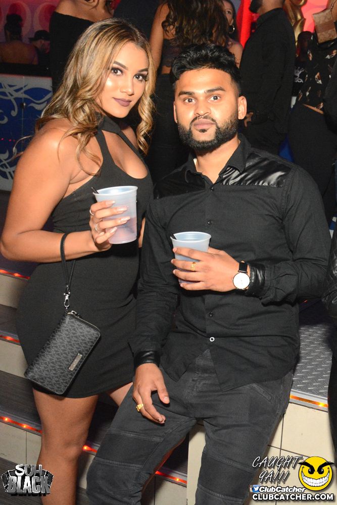 Luxy nightclub photo 235 - October 7th, 2018