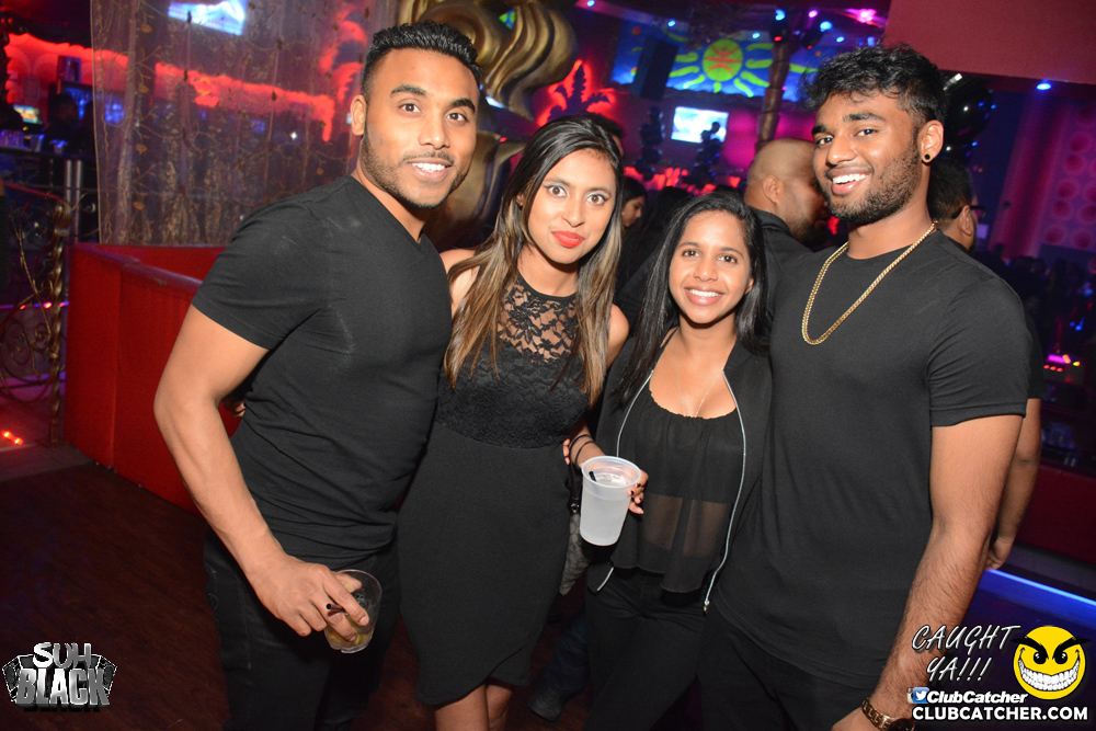 Luxy nightclub photo 236 - October 7th, 2018