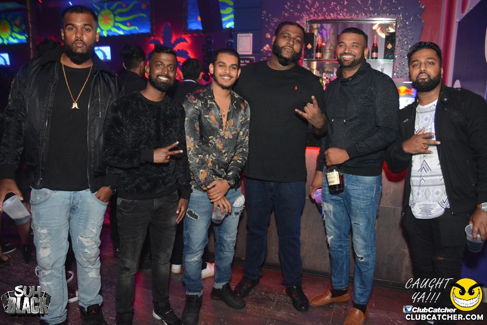 Luxy nightclub photo 237 - October 7th, 2018