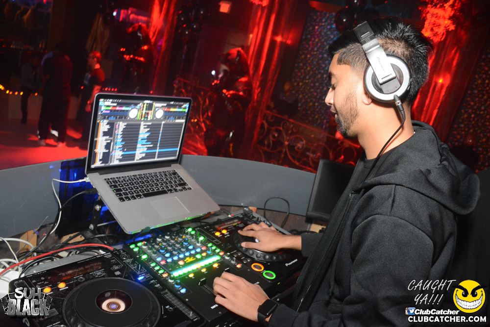 Luxy nightclub photo 238 - October 7th, 2018