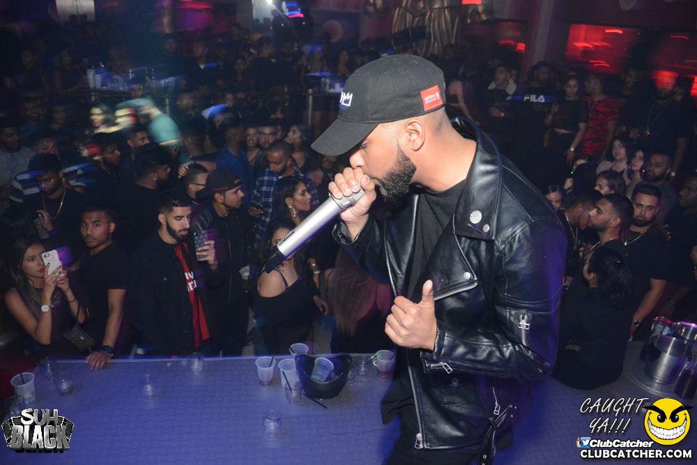 Luxy nightclub photo 239 - October 7th, 2018