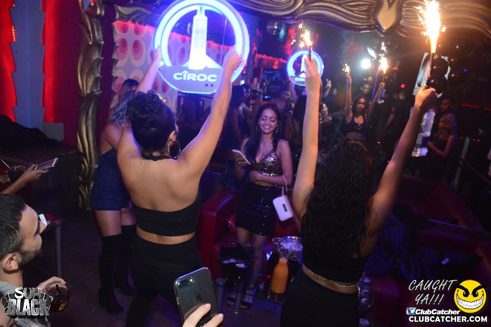 Luxy nightclub photo 25 - October 7th, 2018