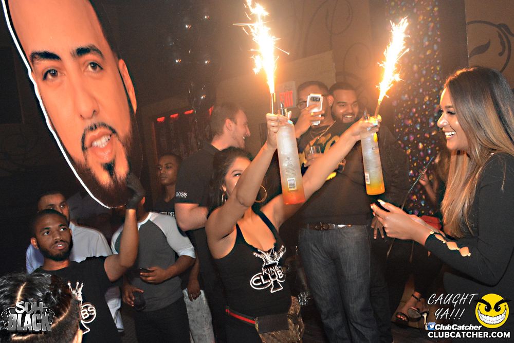 Luxy nightclub photo 242 - October 7th, 2018