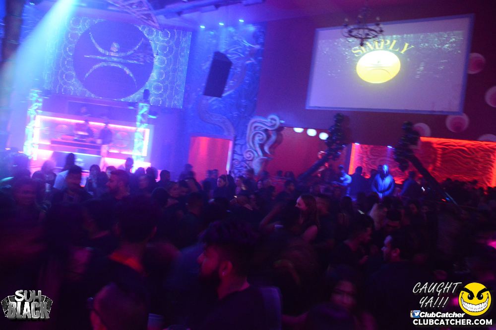 Luxy nightclub photo 243 - October 7th, 2018