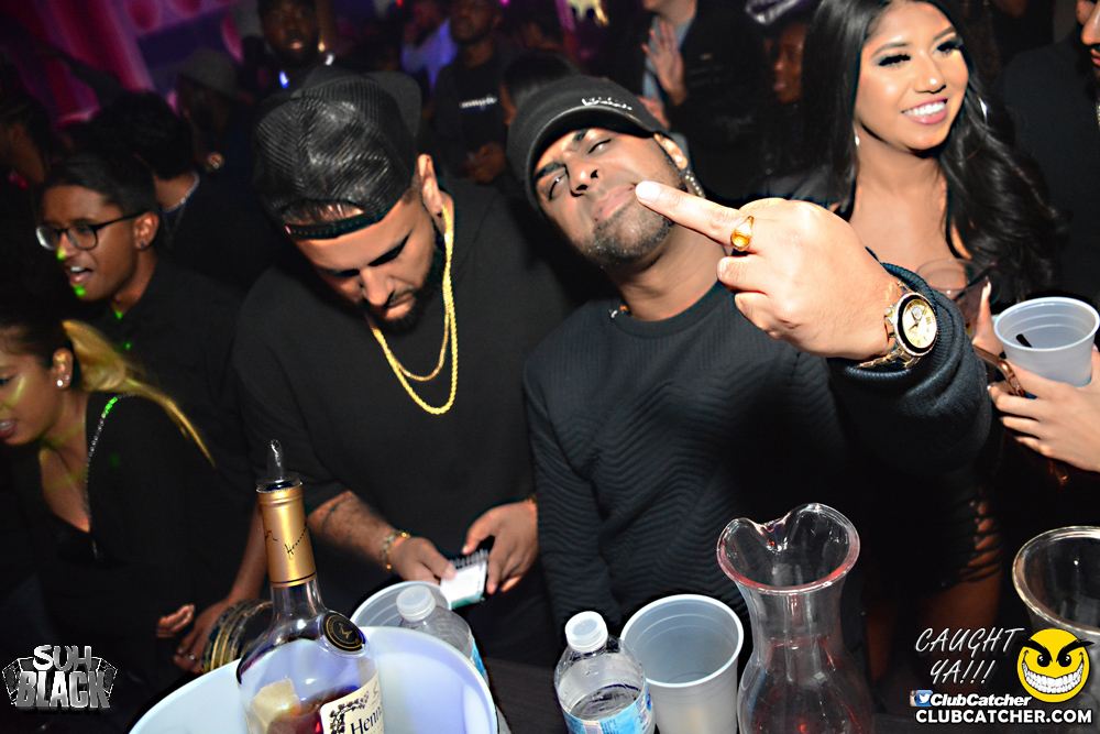 Luxy nightclub photo 244 - October 7th, 2018