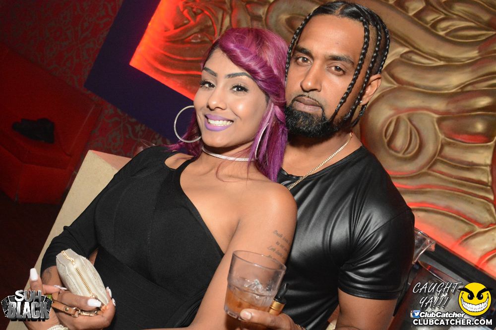 Luxy nightclub photo 246 - October 7th, 2018