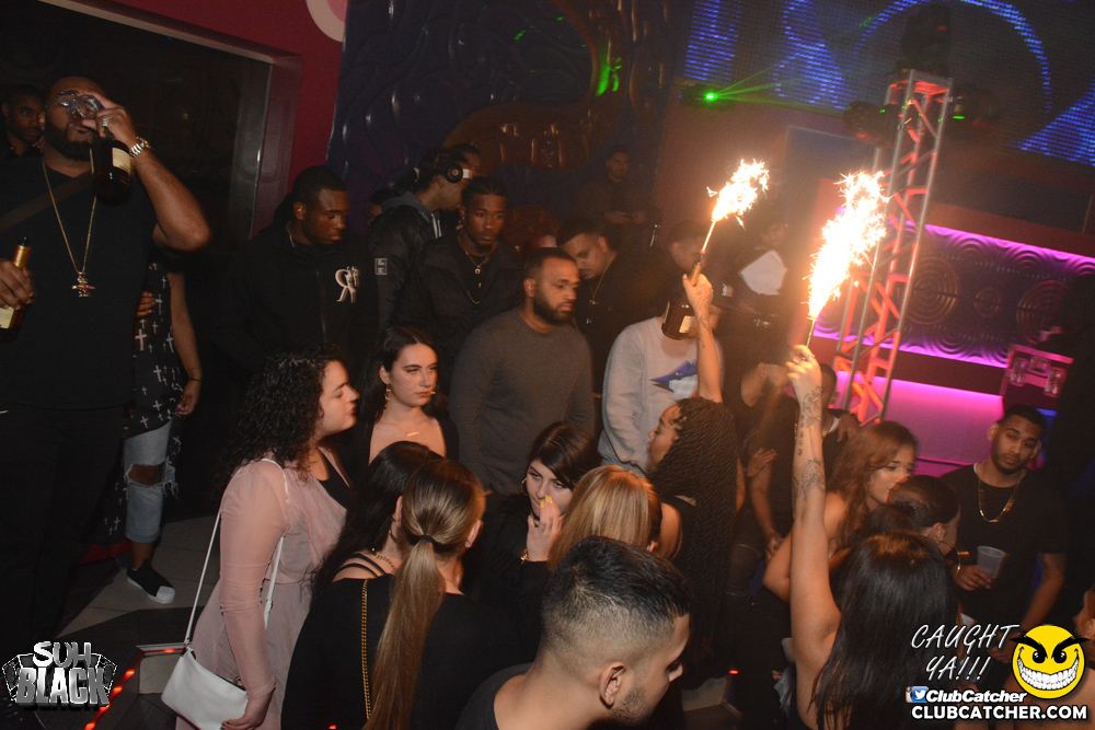 Luxy nightclub photo 247 - October 7th, 2018