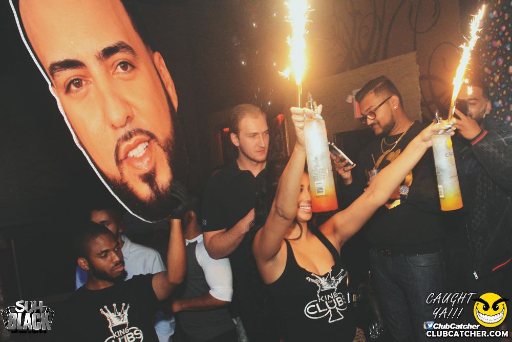 Luxy nightclub photo 249 - October 7th, 2018