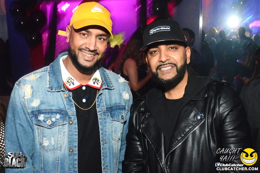 Luxy nightclub photo 250 - October 7th, 2018