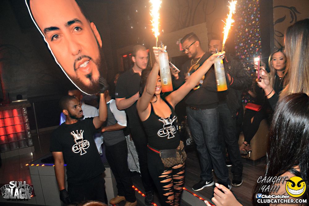 Luxy nightclub photo 26 - October 7th, 2018