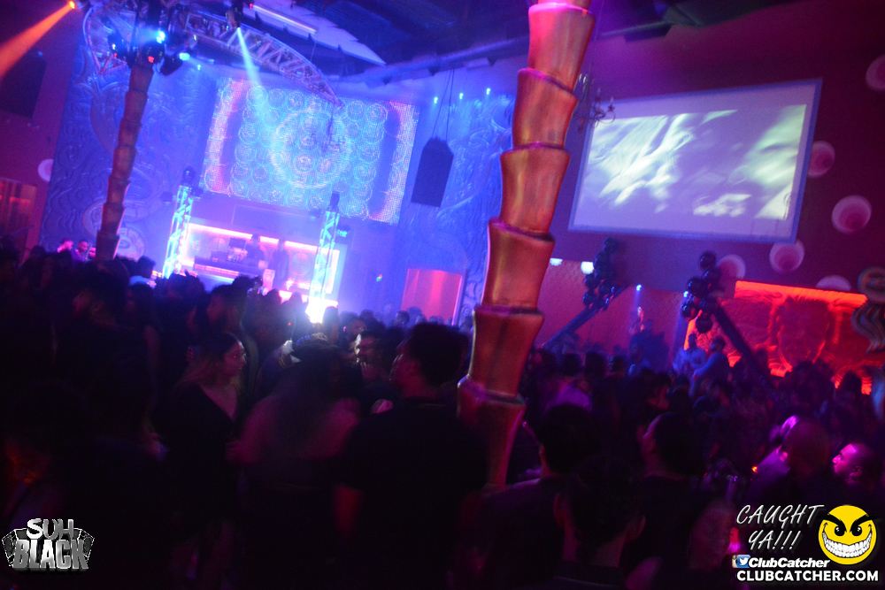 Luxy nightclub photo 254 - October 7th, 2018