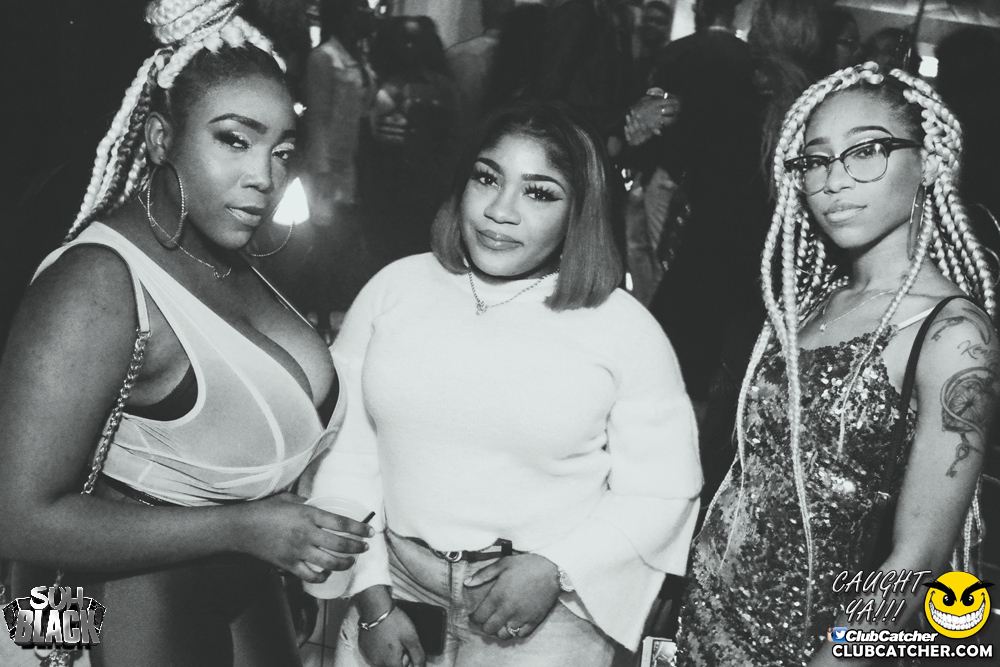 Luxy nightclub photo 255 - October 7th, 2018