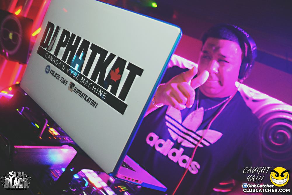 Luxy nightclub photo 261 - October 7th, 2018