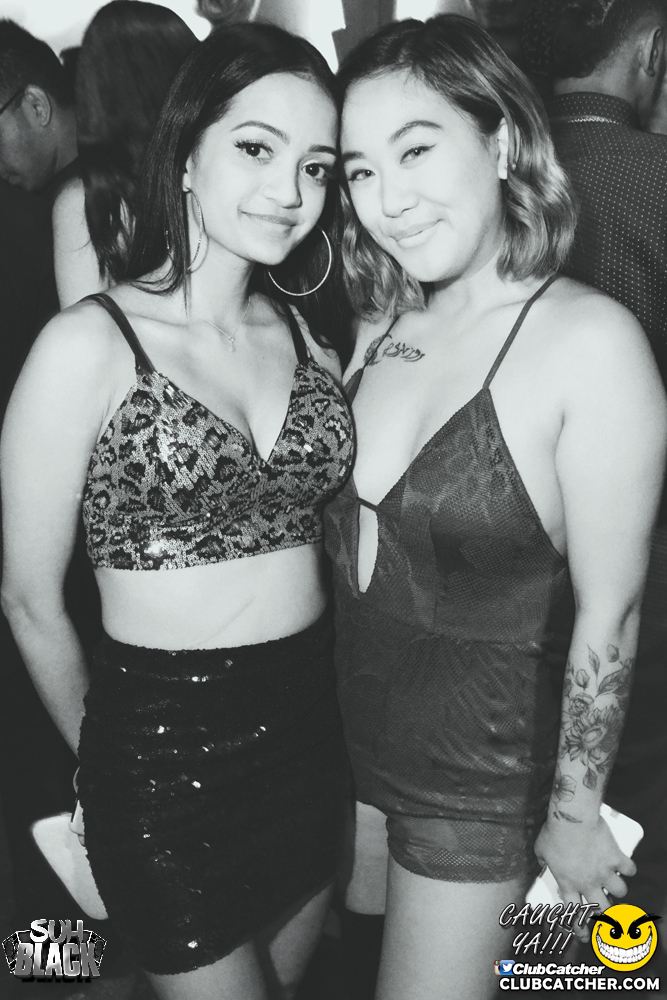 Luxy nightclub photo 264 - October 7th, 2018