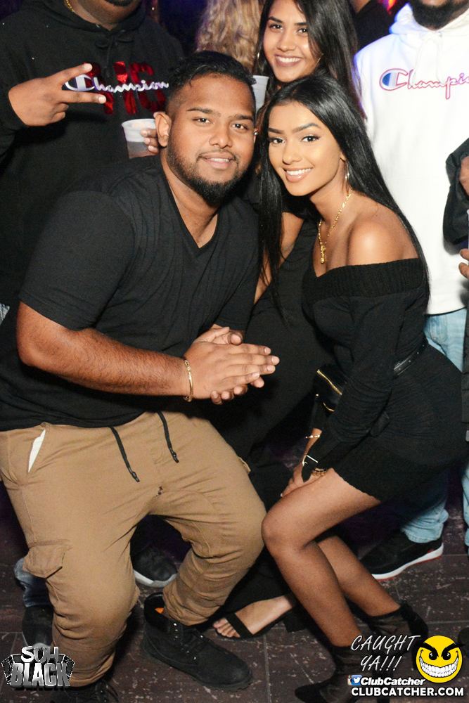 Luxy nightclub photo 268 - October 7th, 2018