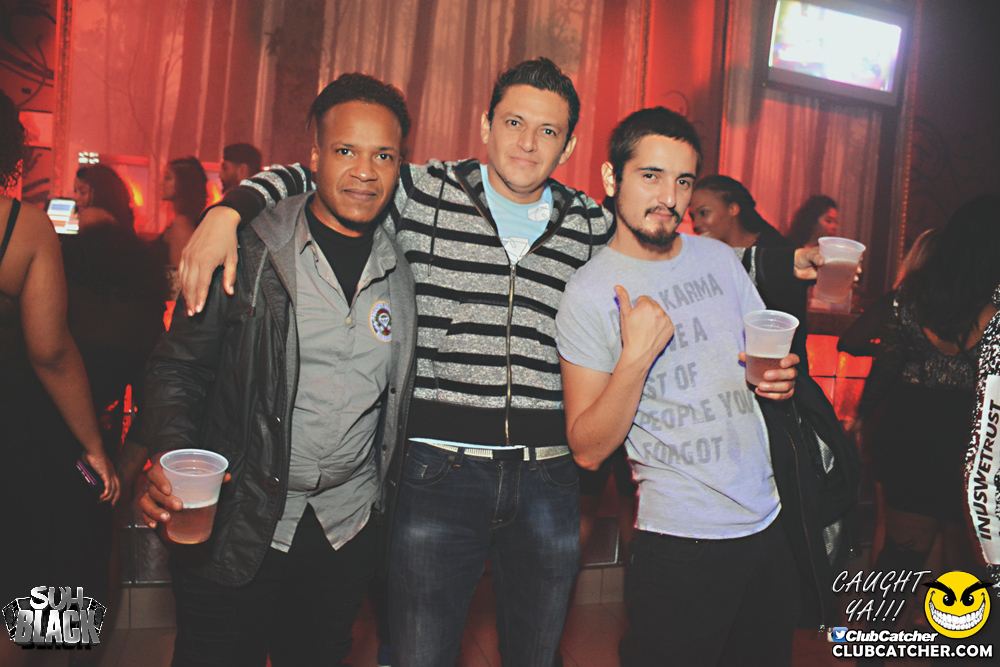 Luxy nightclub photo 270 - October 7th, 2018