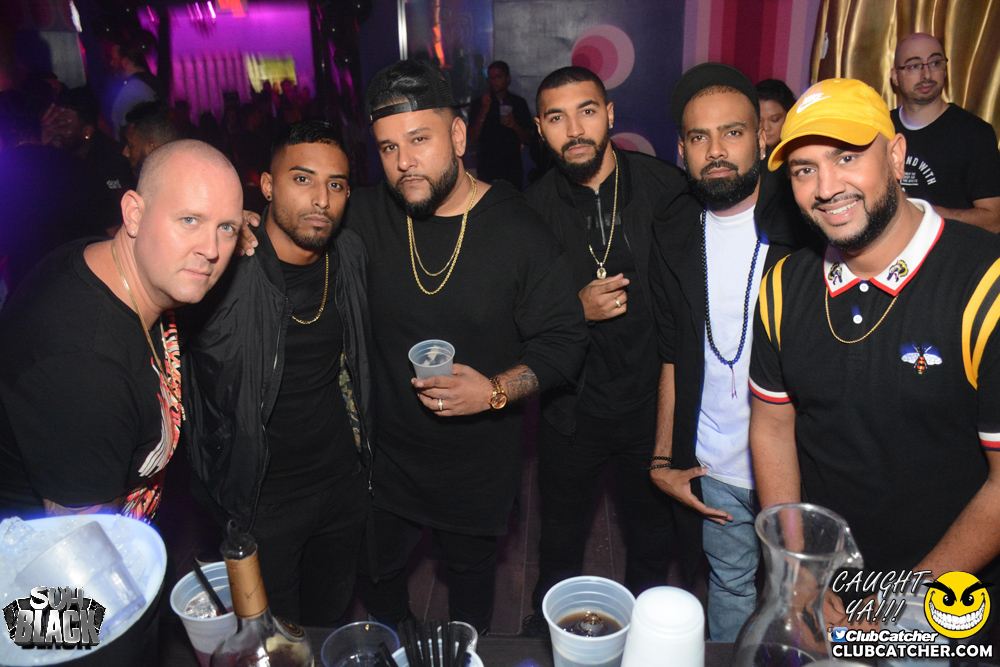 Luxy nightclub photo 28 - October 7th, 2018