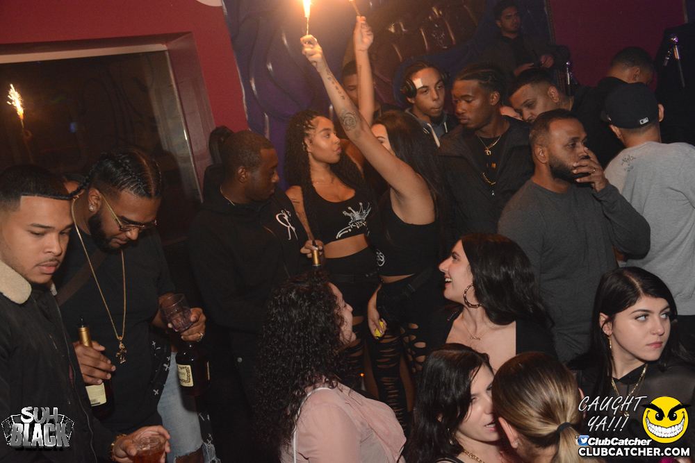 Luxy nightclub photo 271 - October 7th, 2018