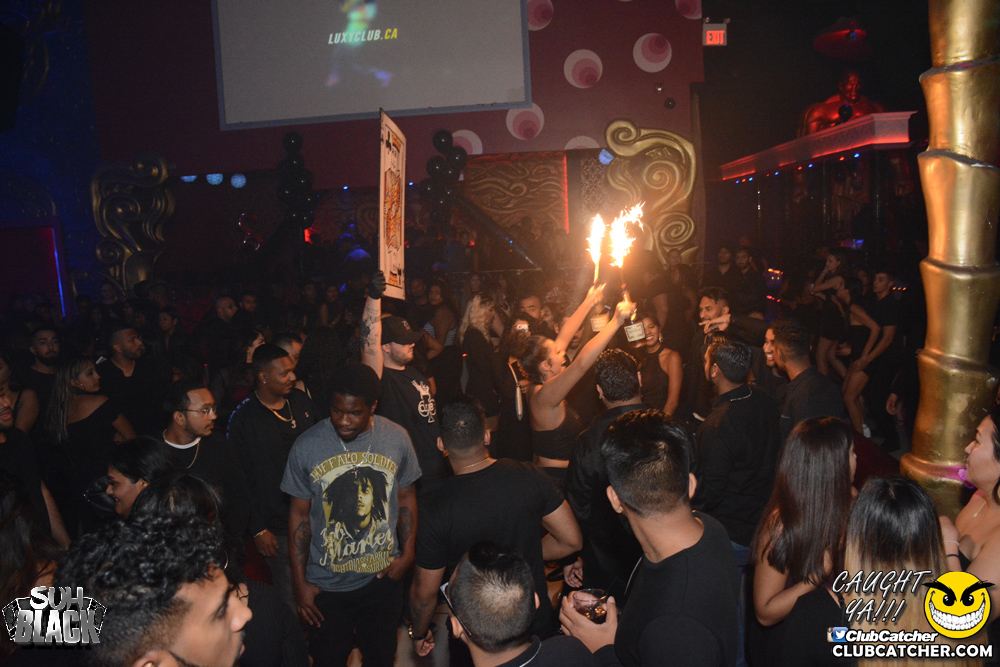 Luxy nightclub photo 272 - October 7th, 2018