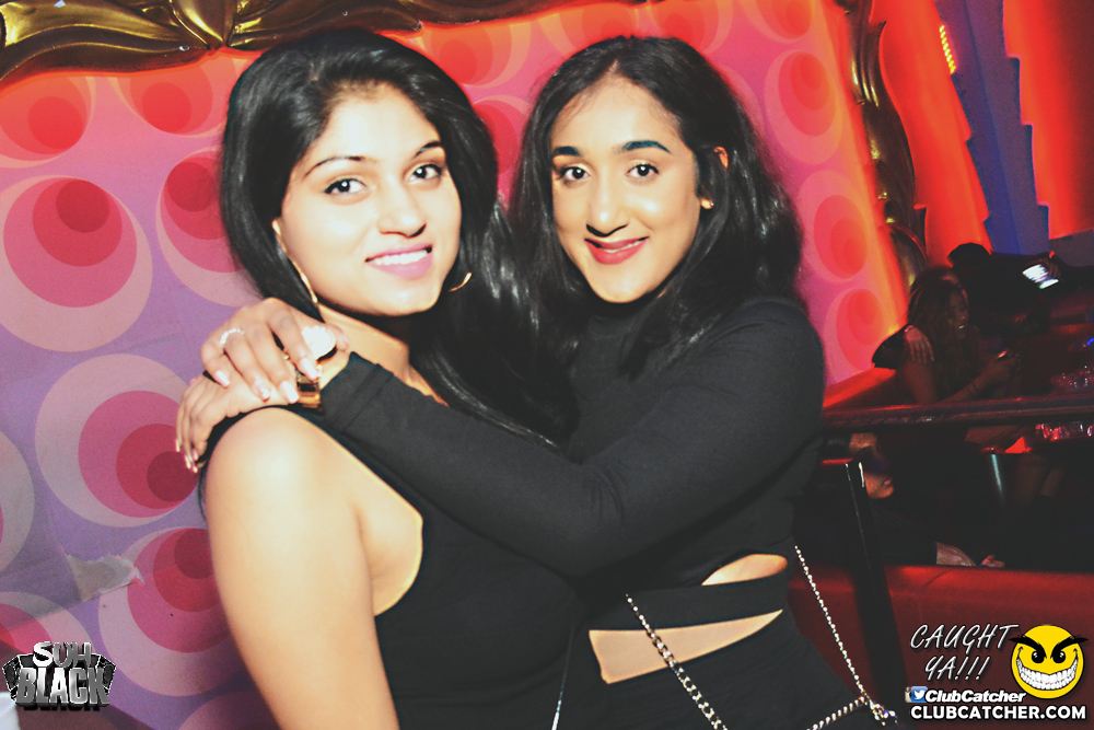 Luxy nightclub photo 273 - October 7th, 2018