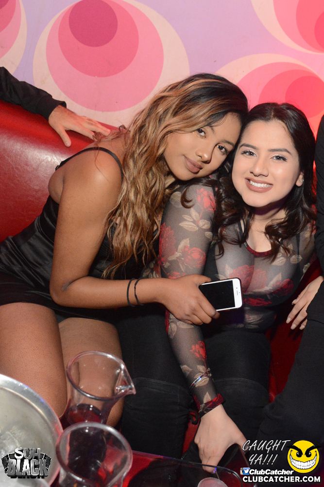 Luxy nightclub photo 274 - October 7th, 2018