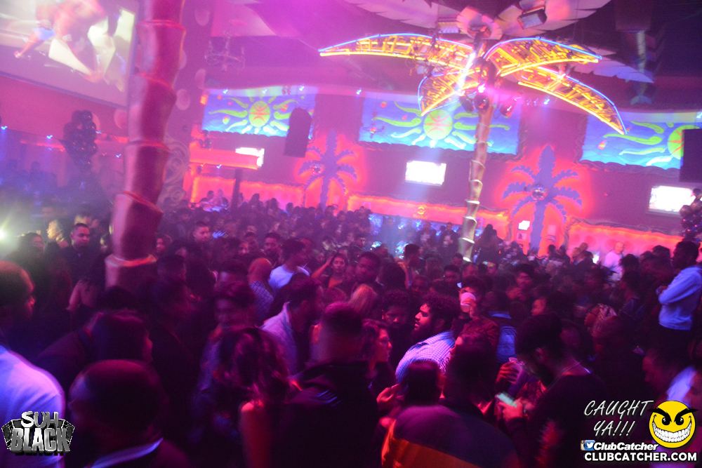 Luxy nightclub photo 276 - October 7th, 2018