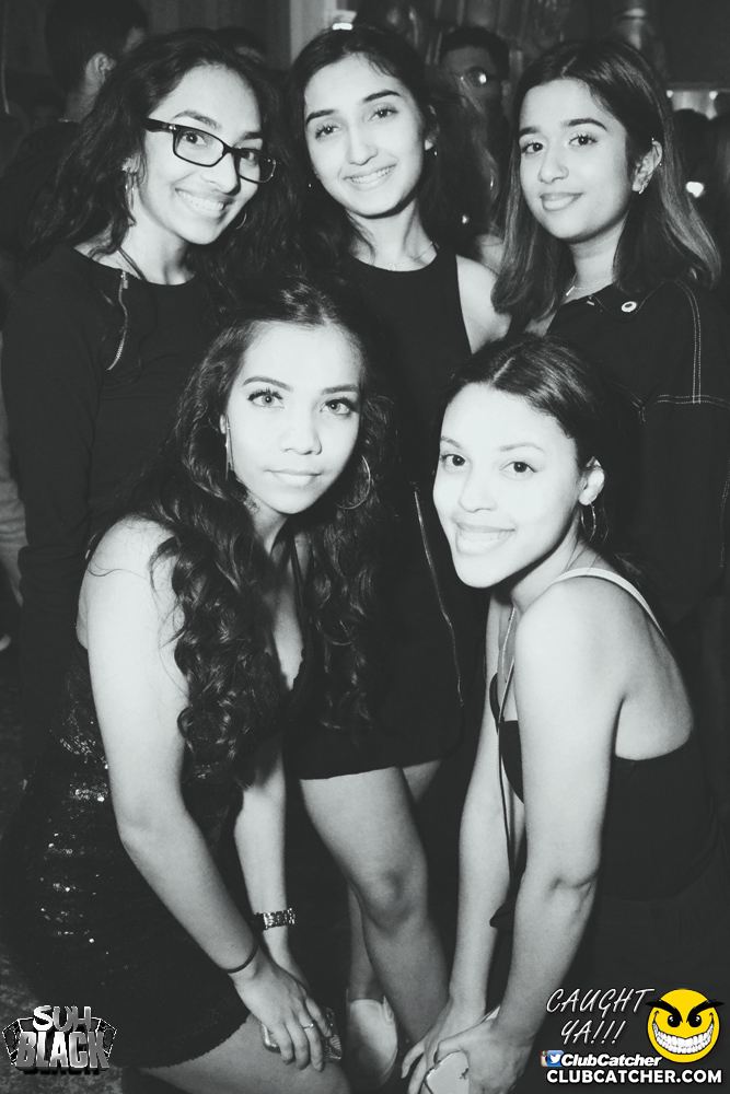 Luxy nightclub photo 277 - October 7th, 2018