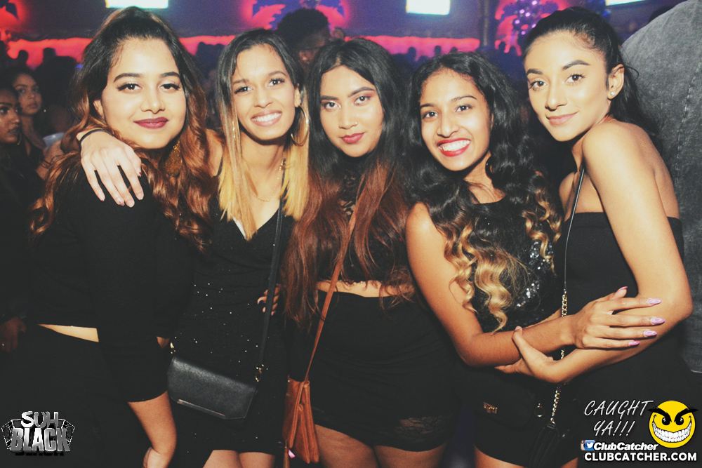 Luxy nightclub photo 279 - October 7th, 2018